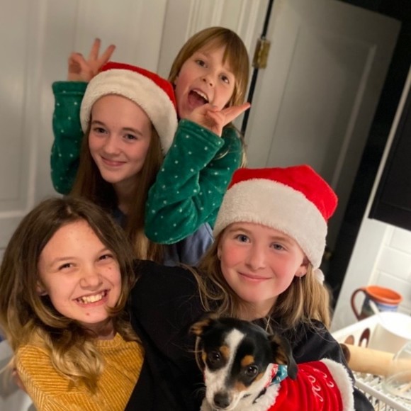 Meet your Posher, Tindra - Picture 1 of 1